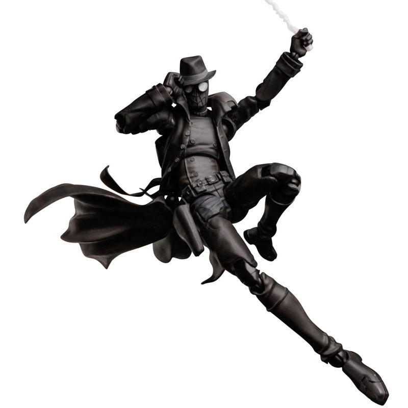 Spider-Man: Into the Spider-Verse SV Action Spider-Man Noir Action 