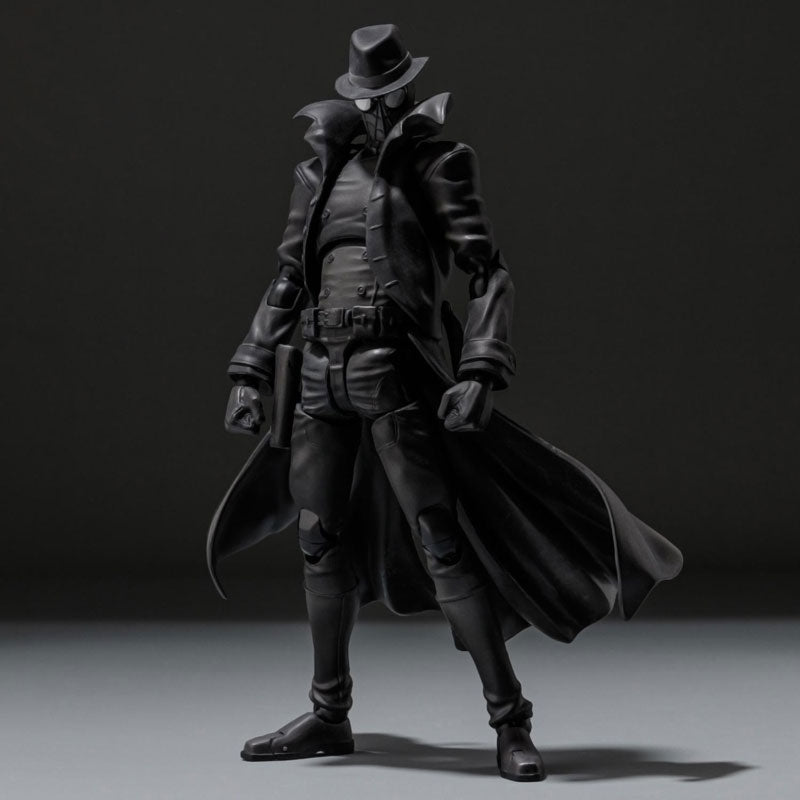 Spider-Man: Into the Spider-Verse SV Action Spider-Man Noir Action 