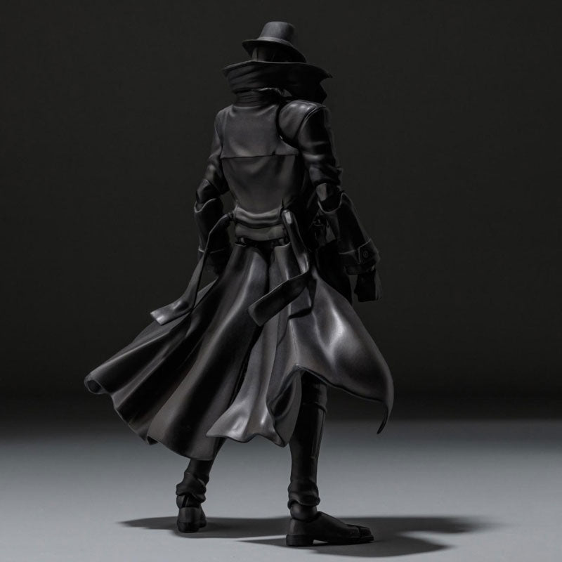 Spider-Man: Into the Spider-Verse SV Action Spider-Man Noir Action 