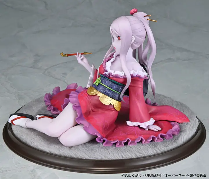 Overlord Shalltear Enrei Gasho Ver. 1/6 