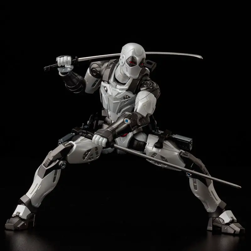 Fighting Armor Deadpool X-FORCE ver. Action Figure
