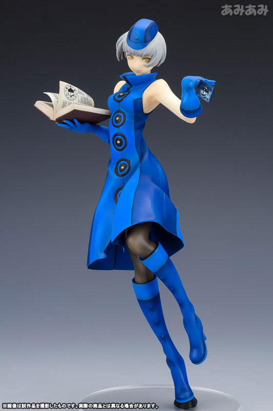 P4U -Persona 4 The Ultimate in Mayonaka Arena- Elizabeth 1/8 