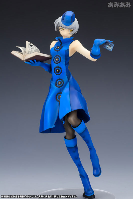 P4U -Persona 4 The Ultimate in Mayonaka Arena- Elizabeth 1/8 