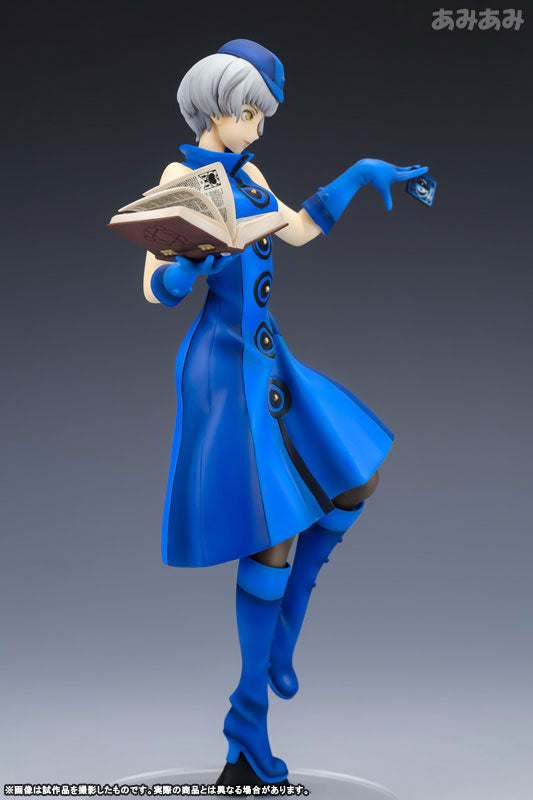 P4U -Persona 4 The Ultimate in Mayonaka Arena- Elizabeth 1/8 