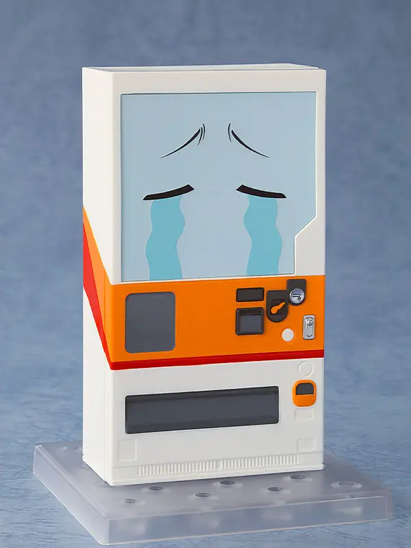 Nendoroid Reborn as a Vending Machine, I Now Wander the Dungeon Boxxo