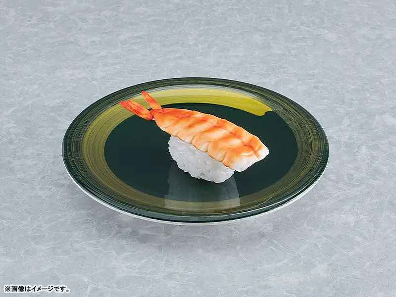 Sushi Plastic Model Ver. Shrimp 1/1 Plastic Model