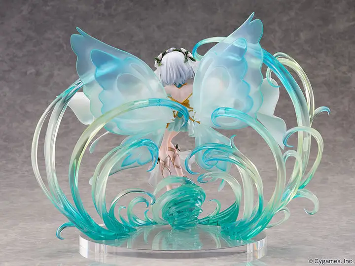  "Princess Connect! Re:Dive" Kokkoro (Princess) 1/7 