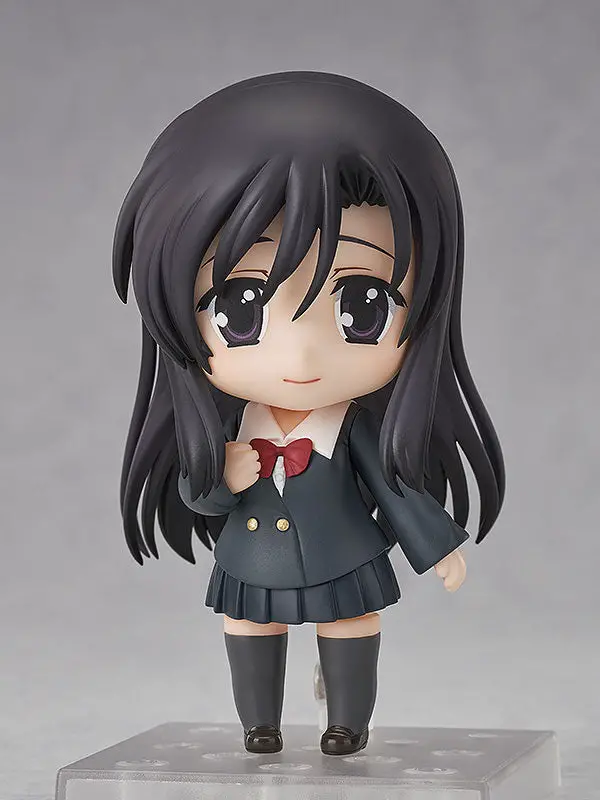 Nendoroid School Days Kotonoha Katsura