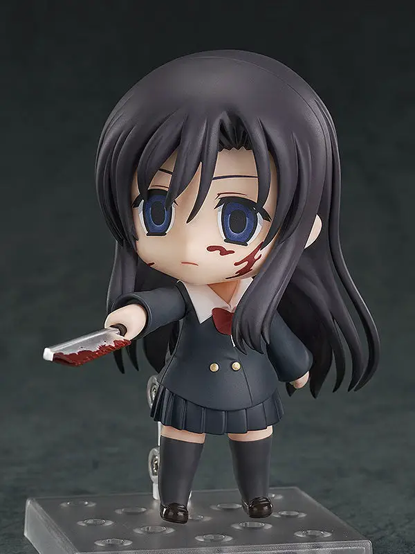 Nendoroid School Days Kotonoha Katsura