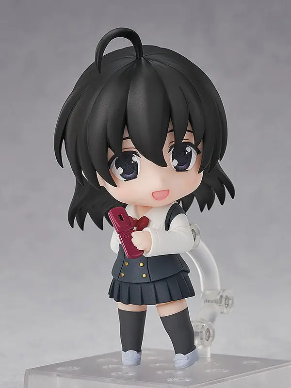 Nendoroid School Days Saionji Sekai