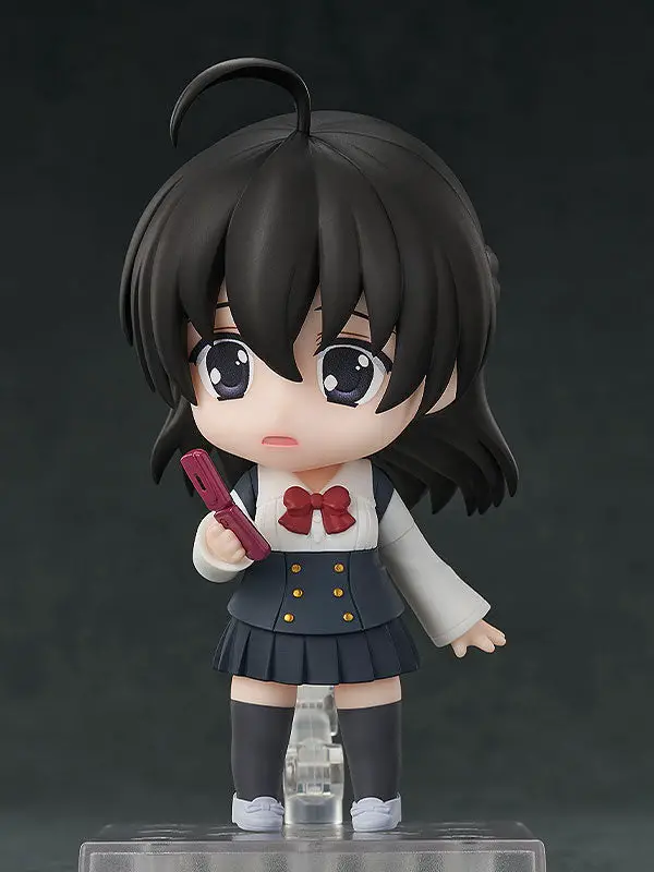 Nendoroid School Days Saionji Sekai