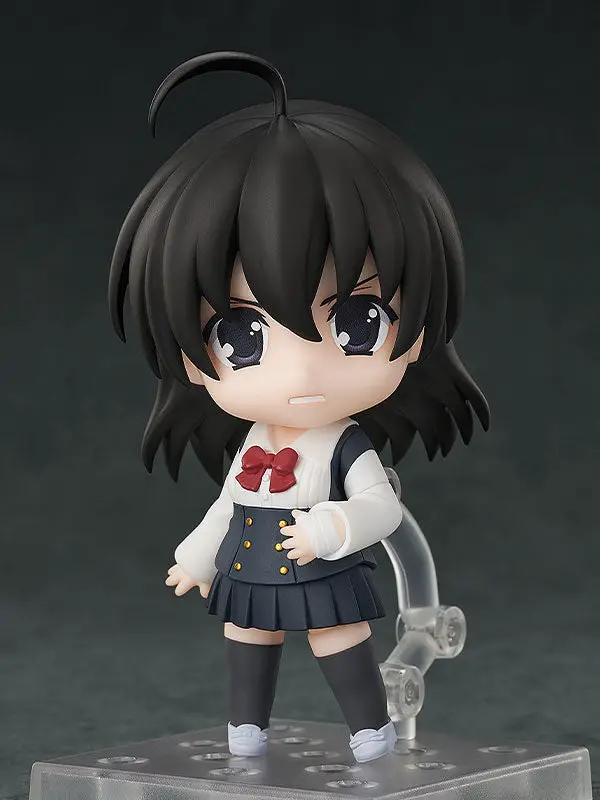 Nendoroid School Days Saionji Sekai