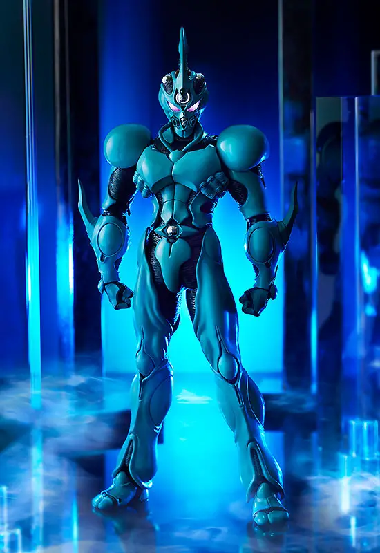  Bio Booster Armor Guyver Guyver I 1/6 Posable Figure