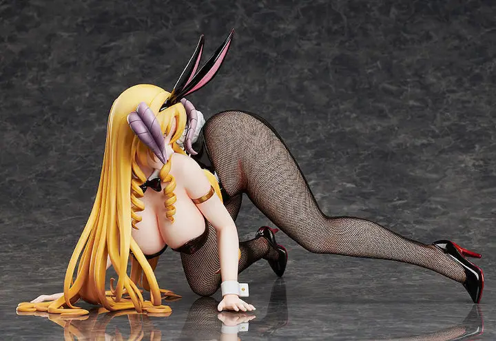  B-style Sin: The 7 Deadly Sins Mammon: Bunny Ver. 1/4 