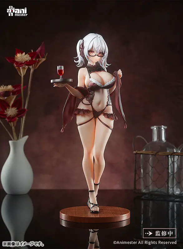 Wine Waiter Girl - Cynthia 1/6 