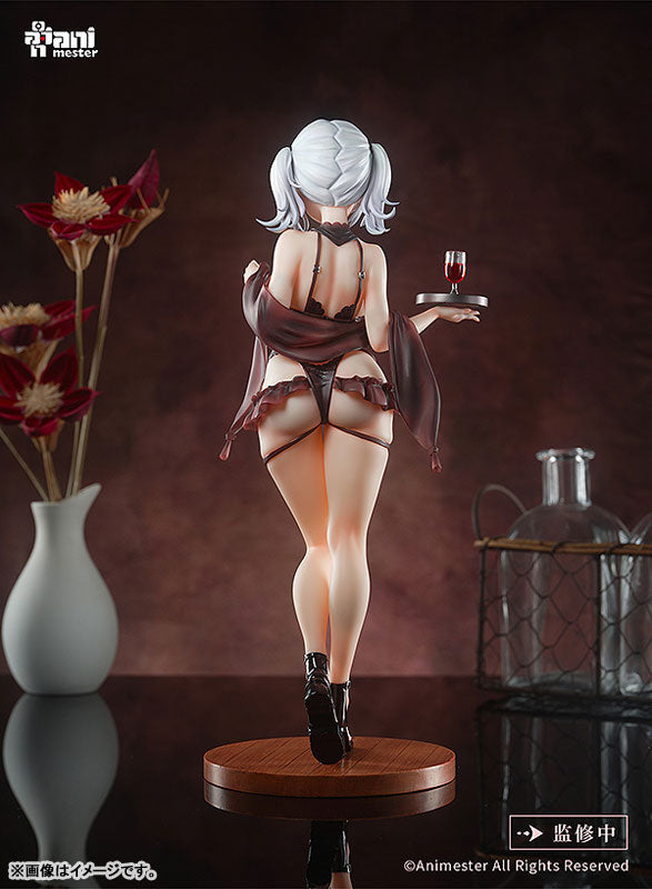 Wine Waiter Girl - Cynthia 1/6 