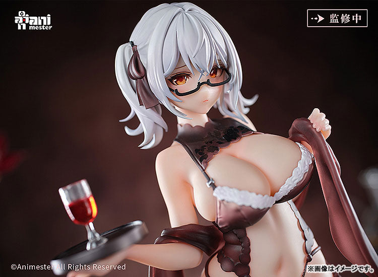Wine Waiter Girl - Cynthia 1/6 