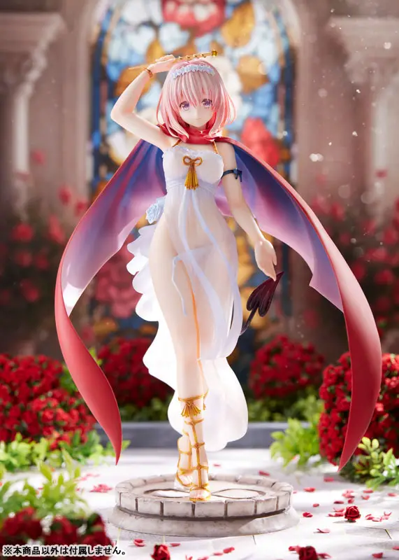 To Love-Ru Darkness "Momo Belia Deviluke" The Magician Ver. 1/7 