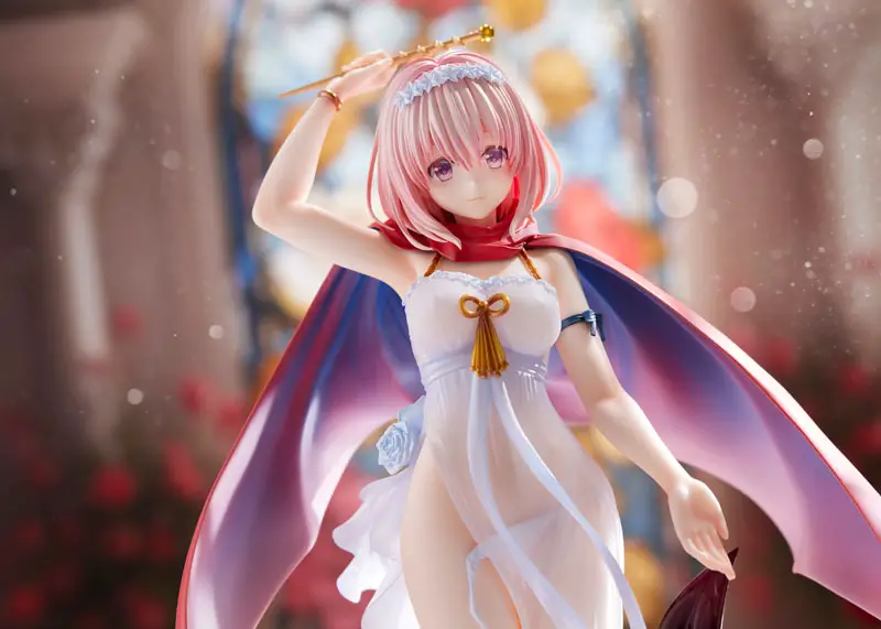 To Love-Ru Darkness "Momo Belia Deviluke" The Magician Ver. 1/7 