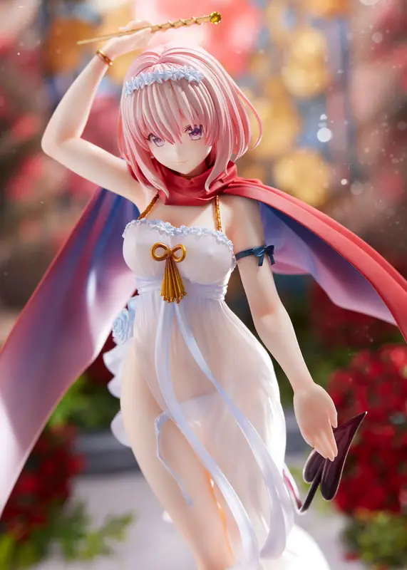 To Love-Ru Darkness "Momo Belia Deviluke" The Magician Ver. 1/7 