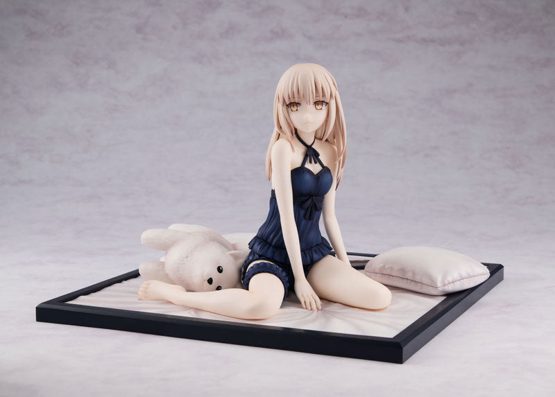 KDcolle Fate/stay night [Heaven's Feel] Saber Alter Baby doll dress ver. KADOKAWA Special Set 1/7 