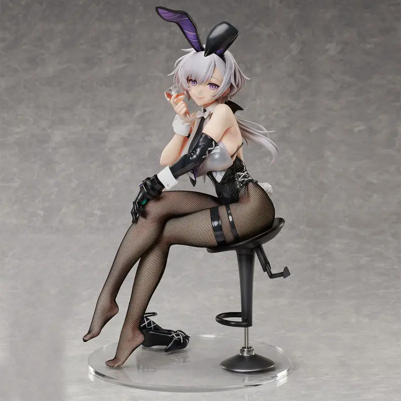 B-style Azur Lane Bunny Reno! 1/4 