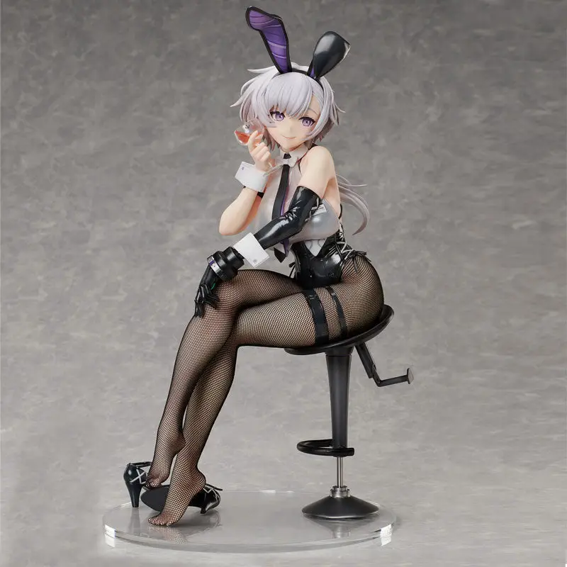 B-style Azur Lane Bunny Reno! 1/4 