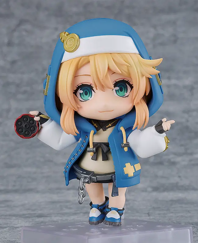 Nendoroid GUILTY GEAR -STRIVE- Bridget