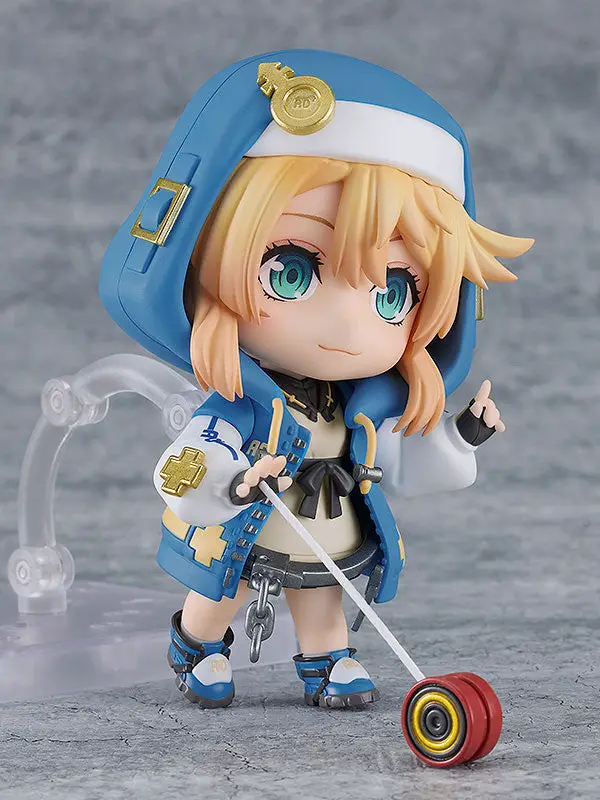 Nendoroid GUILTY GEAR -STRIVE- Bridget