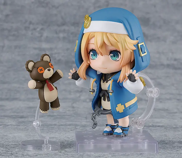 Nendoroid GUILTY GEAR -STRIVE- Bridget