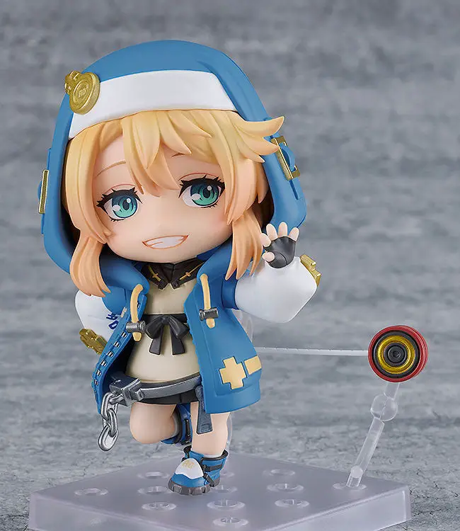 Nendoroid GUILTY GEAR -STRIVE- Bridget