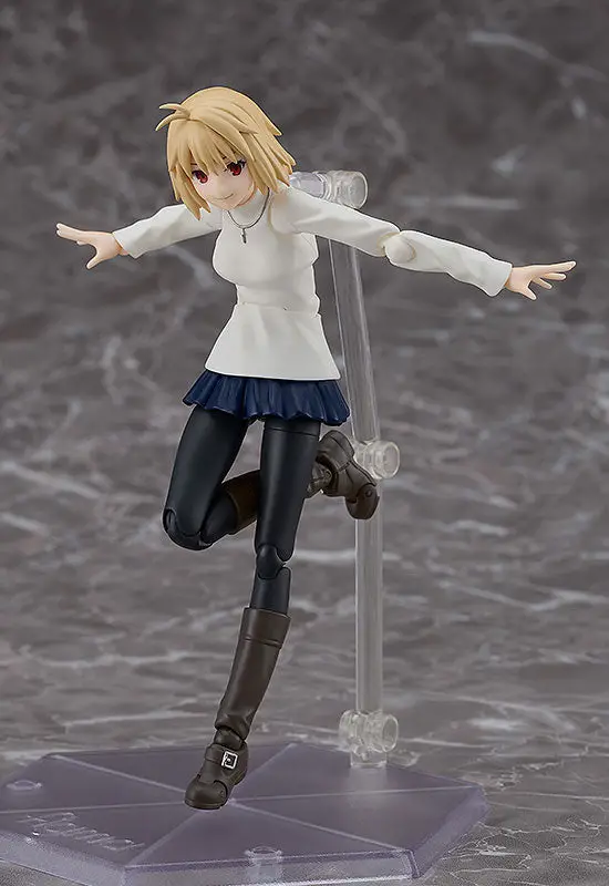 figma Tsukihime -A piece of blue glass moon- Arcueid Brunestud