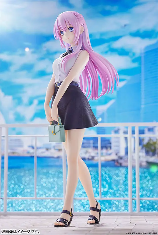 TV Anime "Shikimori's Not Just a Cutie" Shikioriori no Shikimori-san Summer Outfit ver. Standard Edition 1/7