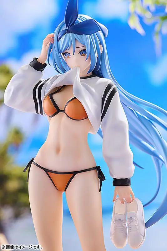 Chaesu Original Character Minah Swimwear Ver. 1/7 