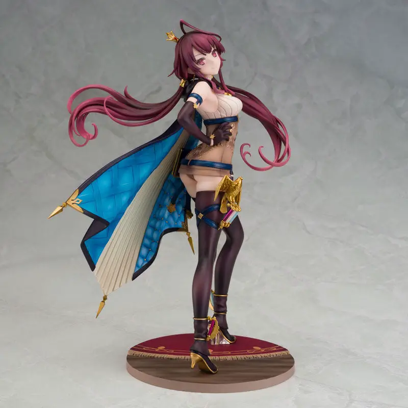  Atelier Sophie 2: The Alchemist of the Mysterious Dream Ramizel Erlenmeyer 1/7 