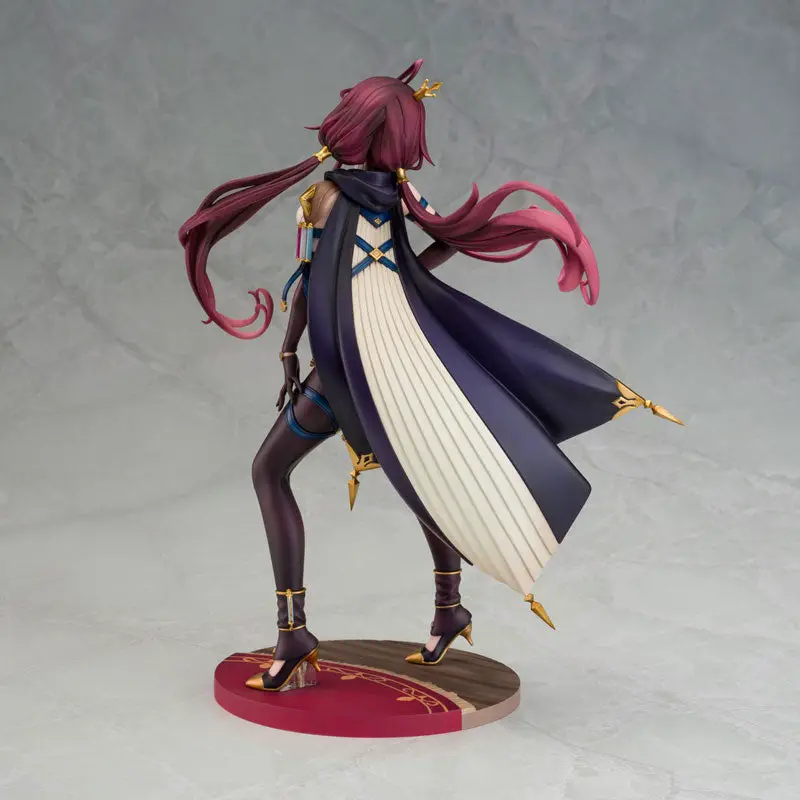  Atelier Sophie 2: The Alchemist of the Mysterious Dream Ramizel Erlenmeyer 1/7 