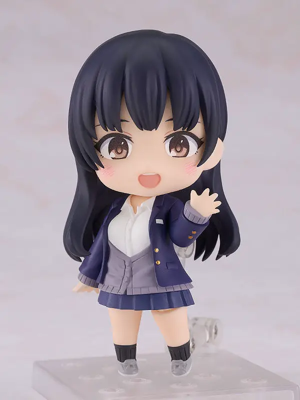 Nendoroid Boku no Kokoro no Yabai Yatsu Anna Yamada