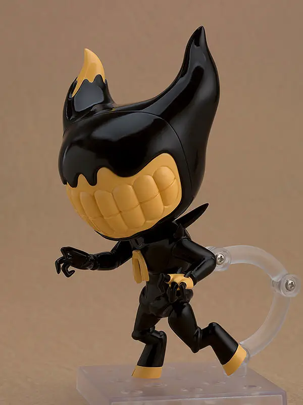 Nendoroid Bendy and the Ink Machine Bendy & Ink Demon