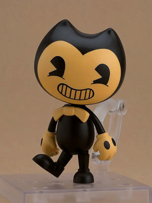 Nendoroid Bendy and the Ink Machine Bendy & Ink Demon