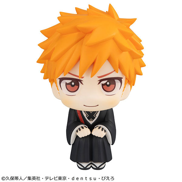 LookUp Bleach: Thousand-Year Blood War Ichigo Kurosaki 