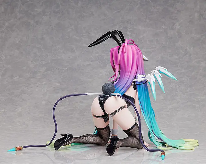  B-style No Game No Life Zero Schwi: Bunny Ver. 1/4 