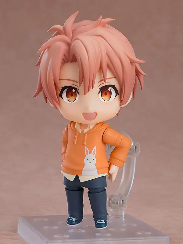 Nendoroid Idolish7 Mitsuki Izumi