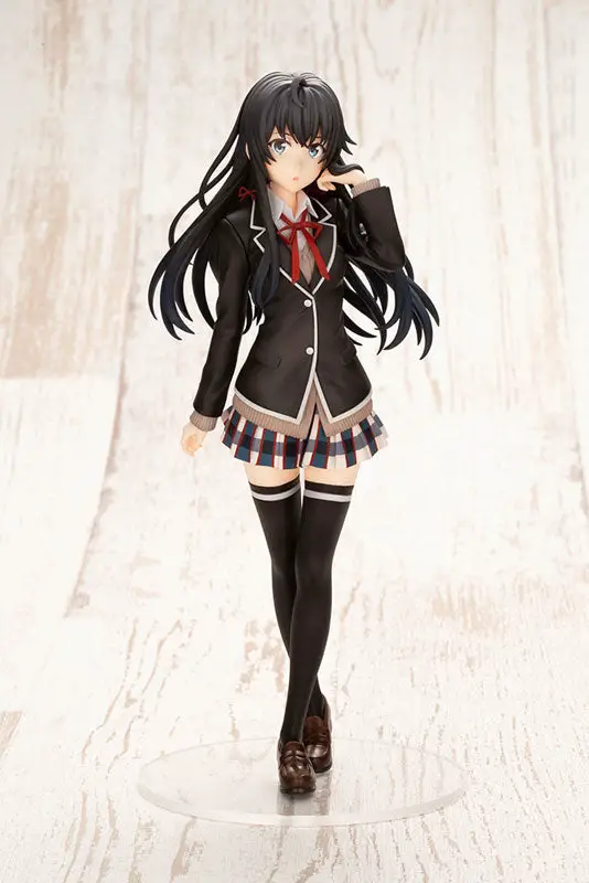 My Teen Romantic Comedy SNAFU. Completion Yukino Yukinoshita 1/8 