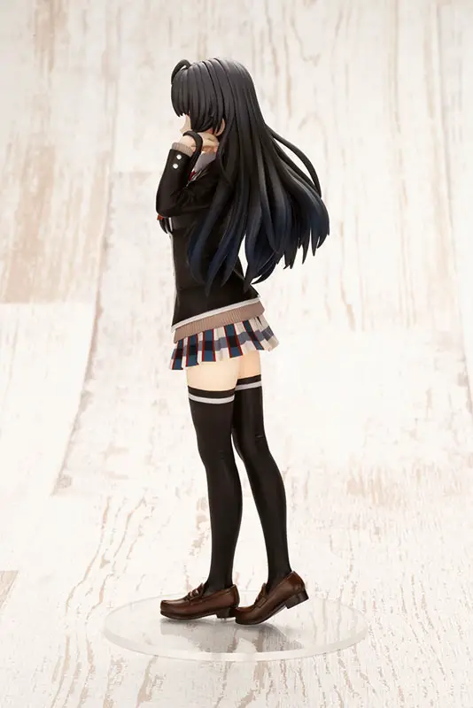 My Teen Romantic Comedy SNAFU. Completion Yukino Yukinoshita 1/8 