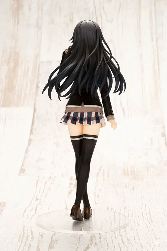 My Teen Romantic Comedy SNAFU. Completion Yukino Yukinoshita 1/8 