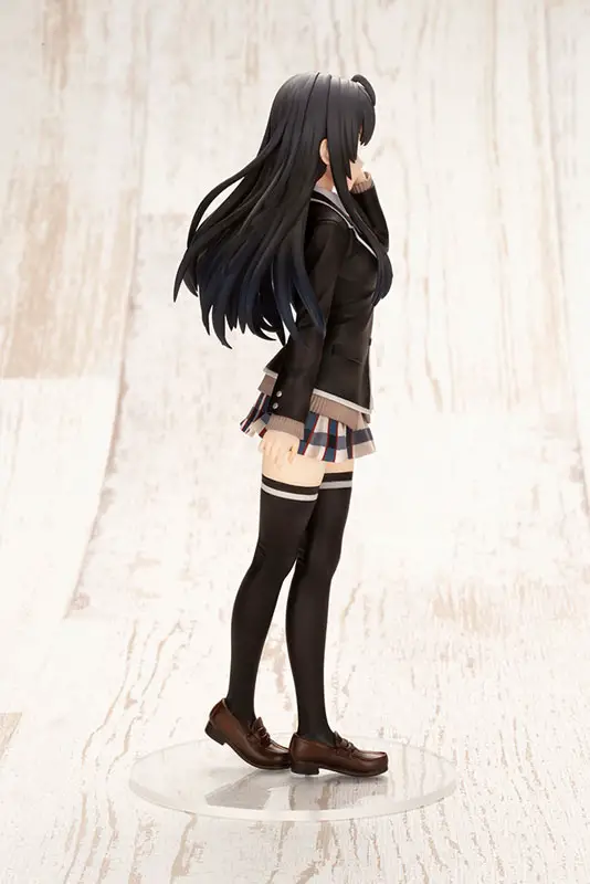 My Teen Romantic Comedy SNAFU. Completion Yukino Yukinoshita 1/8 