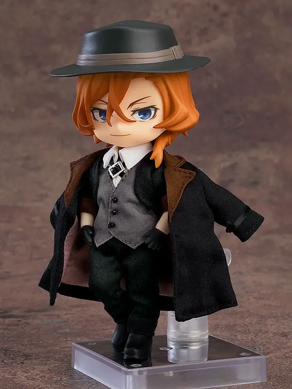 Nendoroid Doll Bungo Stray Dogs Chuya Nakahara