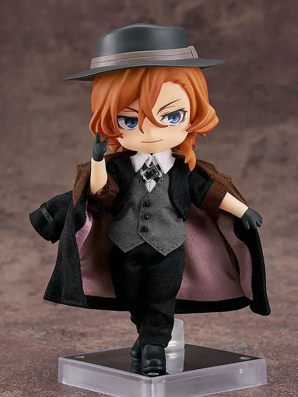 Nendoroid Doll Bungo Stray Dogs Chuya Nakahara