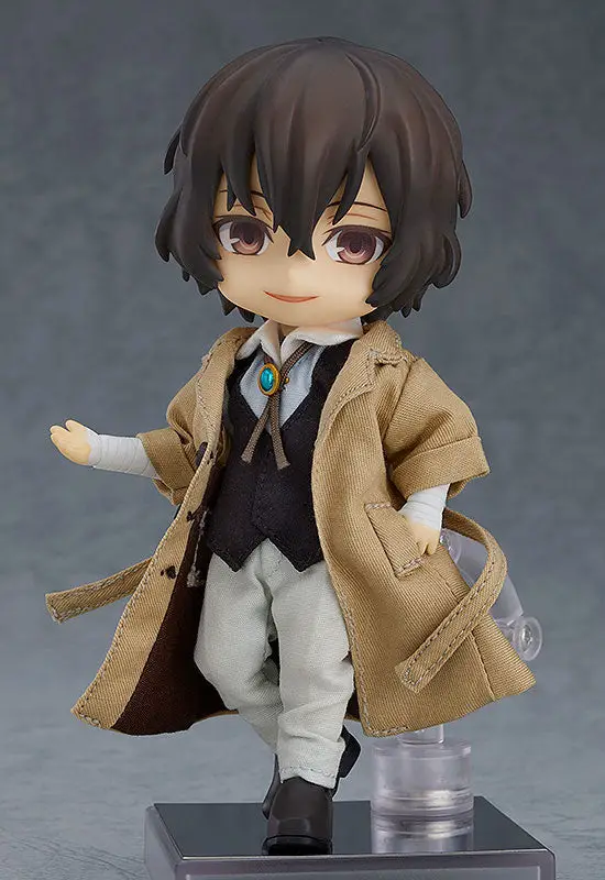 Nendoroid Doll Bungo Stray Dogs Osamu Dazai