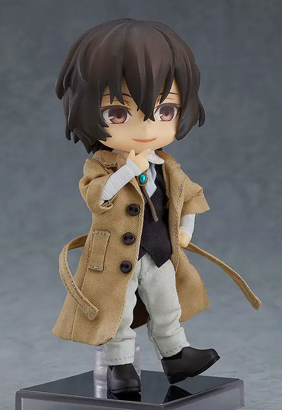 Nendoroid Doll Bungo Stray Dogs Osamu Dazai